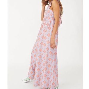 Katya free people one piece romper